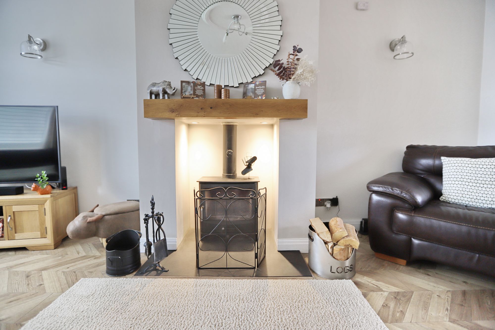 Images for Butterstile Lane, Prestwich, M25