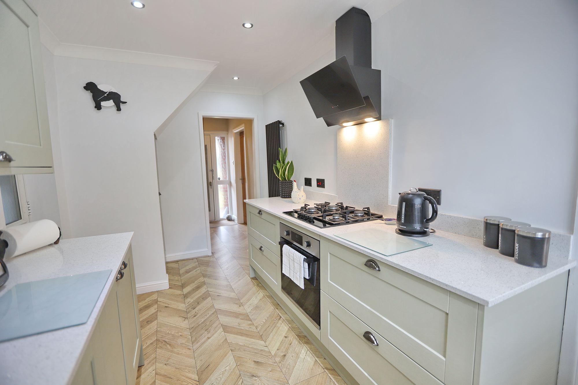 Images for Butterstile Lane, Prestwich, M25