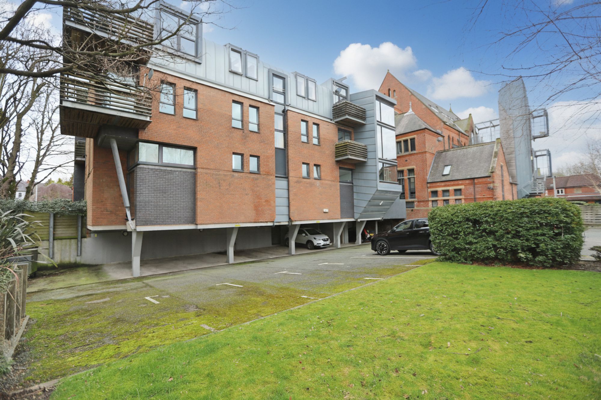 Images for Grey Street, Prestwich, M25