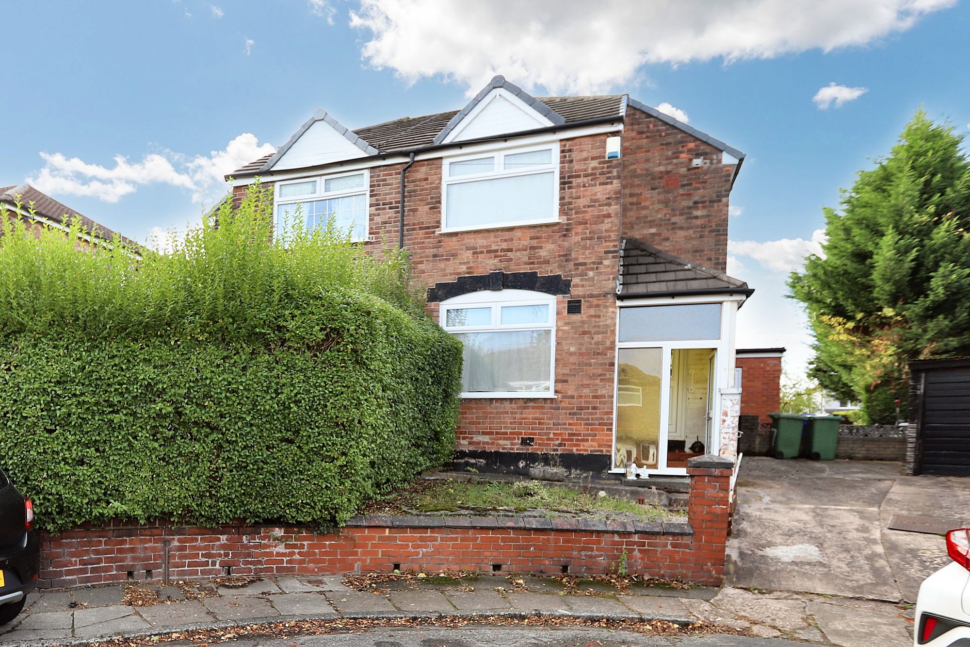 Images for Mosslee Avenue, Manchester, M8