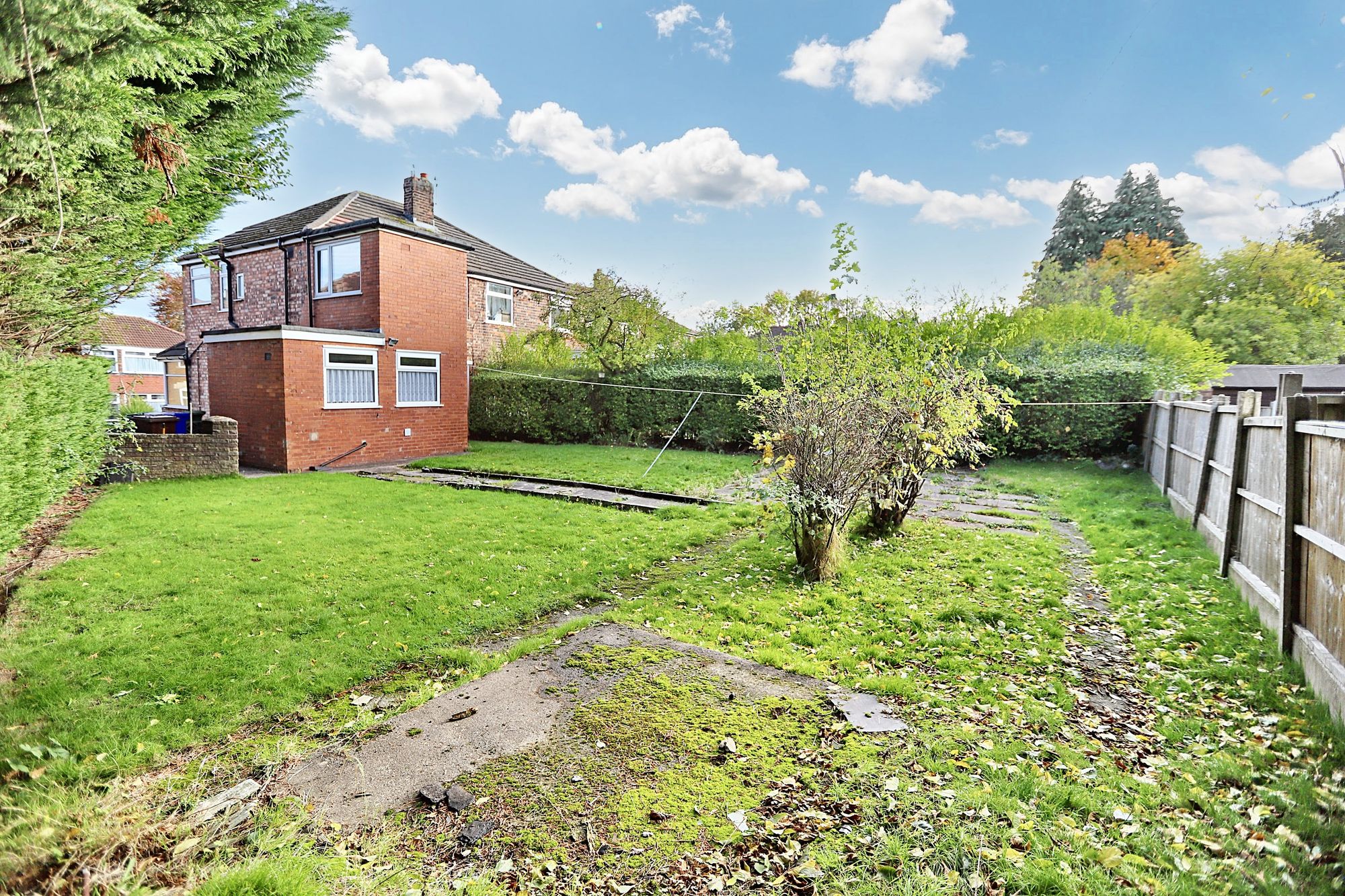 Images for Mosslee Avenue, Manchester, M8