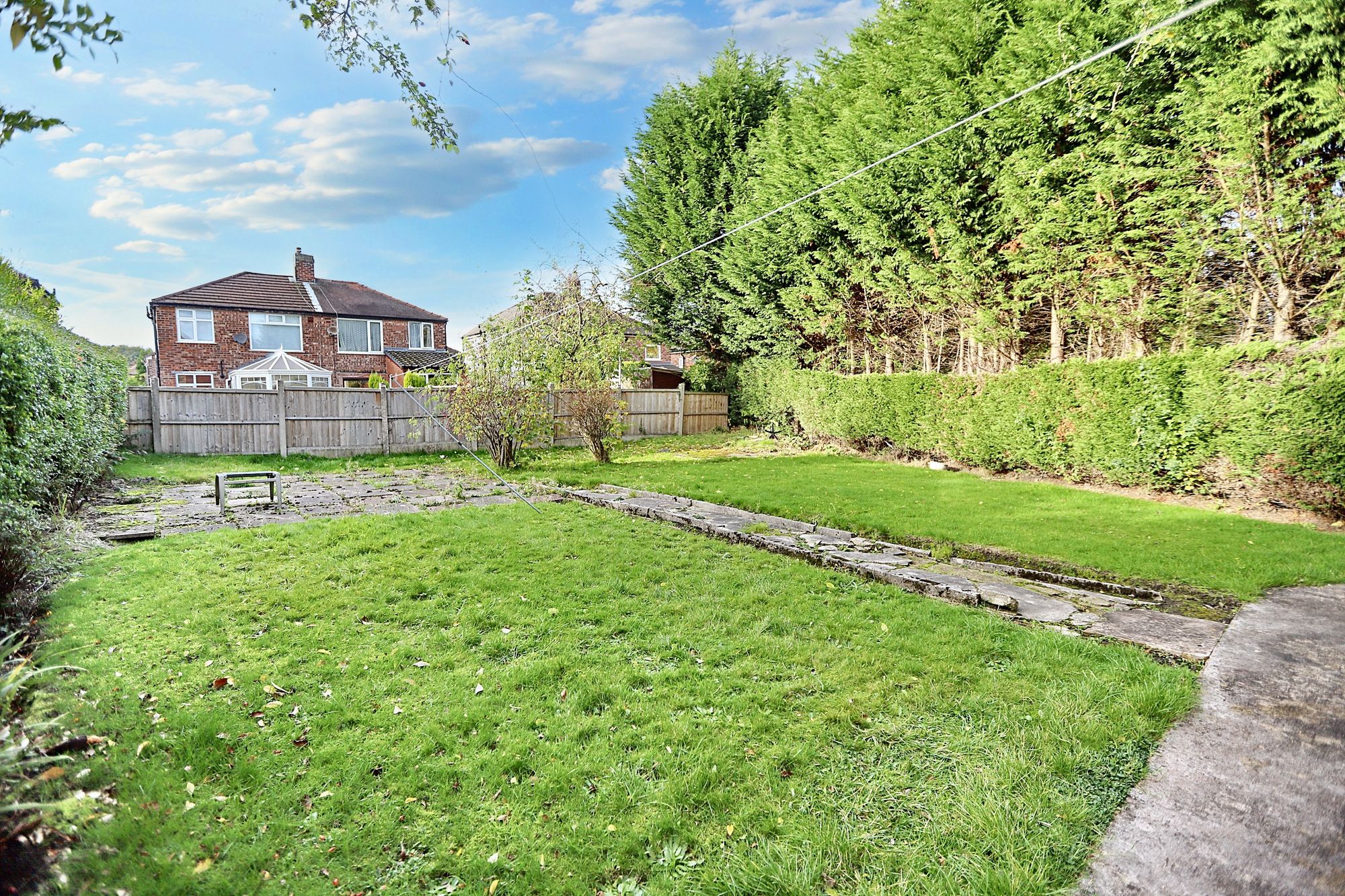 Images for Mosslee Avenue, Manchester, M8