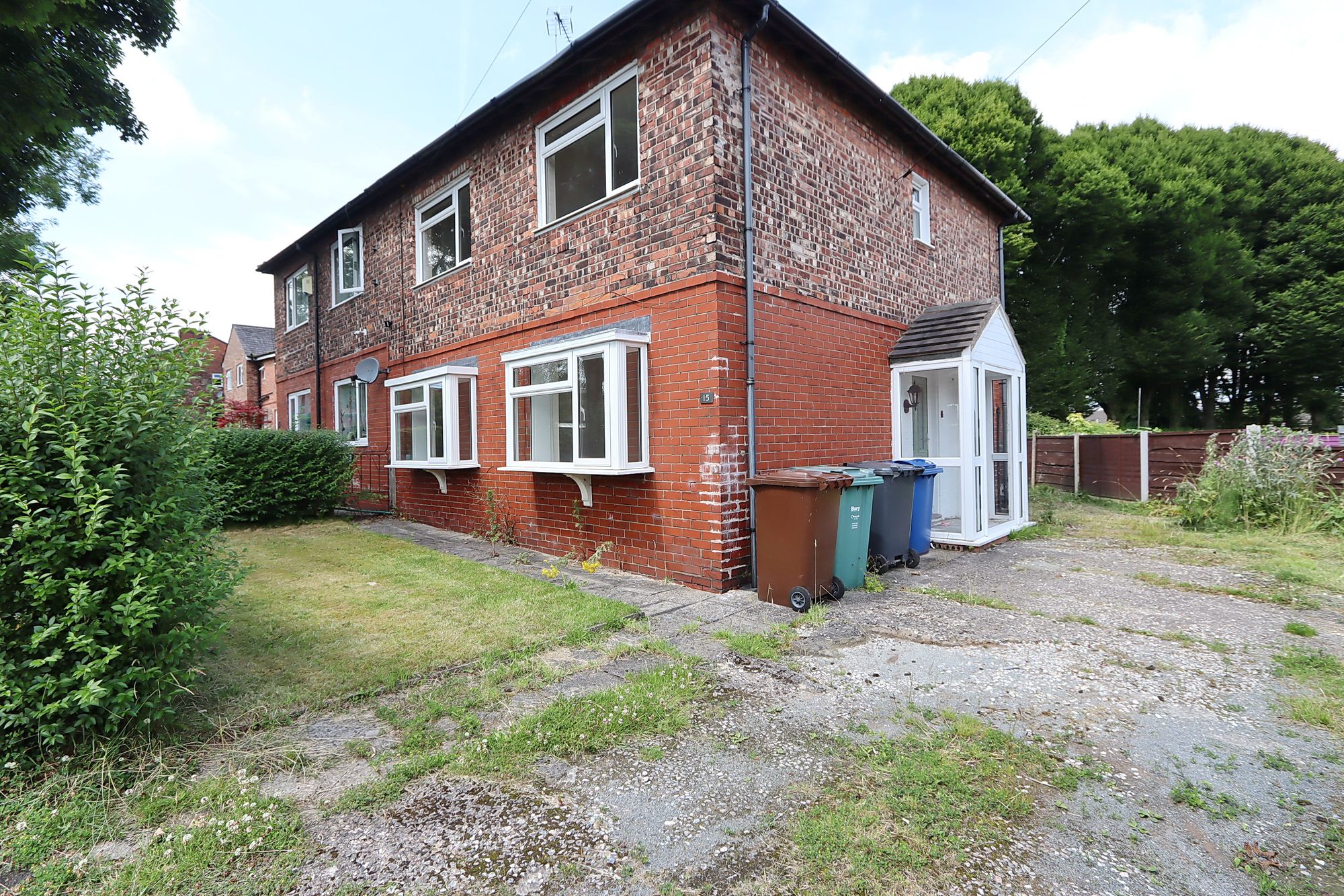 Images for Elms Road, Whitefield, M45