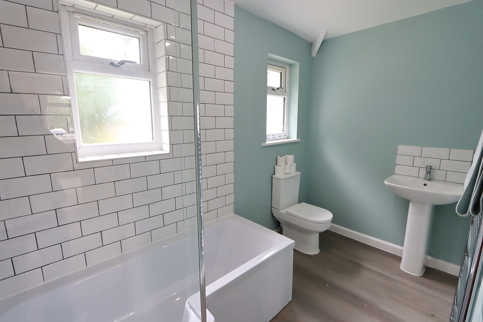 Images for Elms Road, Whitefield, M45