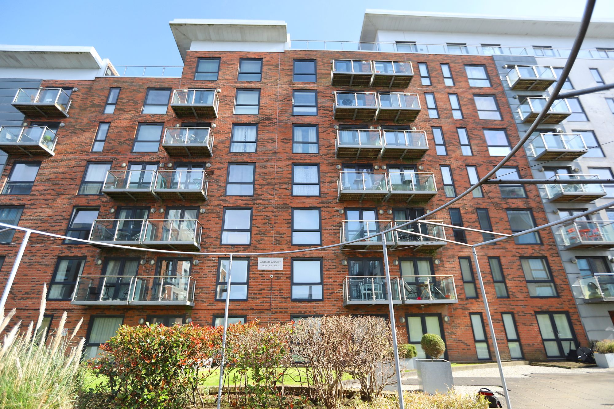 Images for Longfield Centre, Prestwich, M25