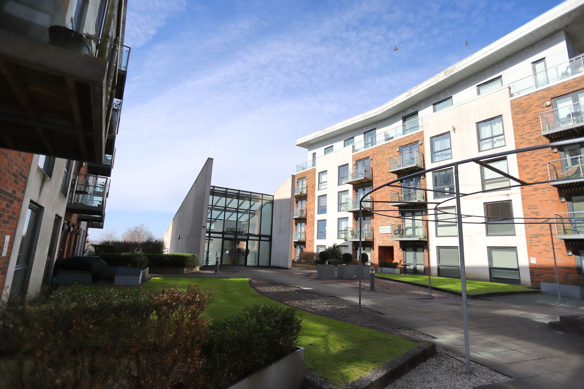 Images for Longfield Centre, Prestwich, M25