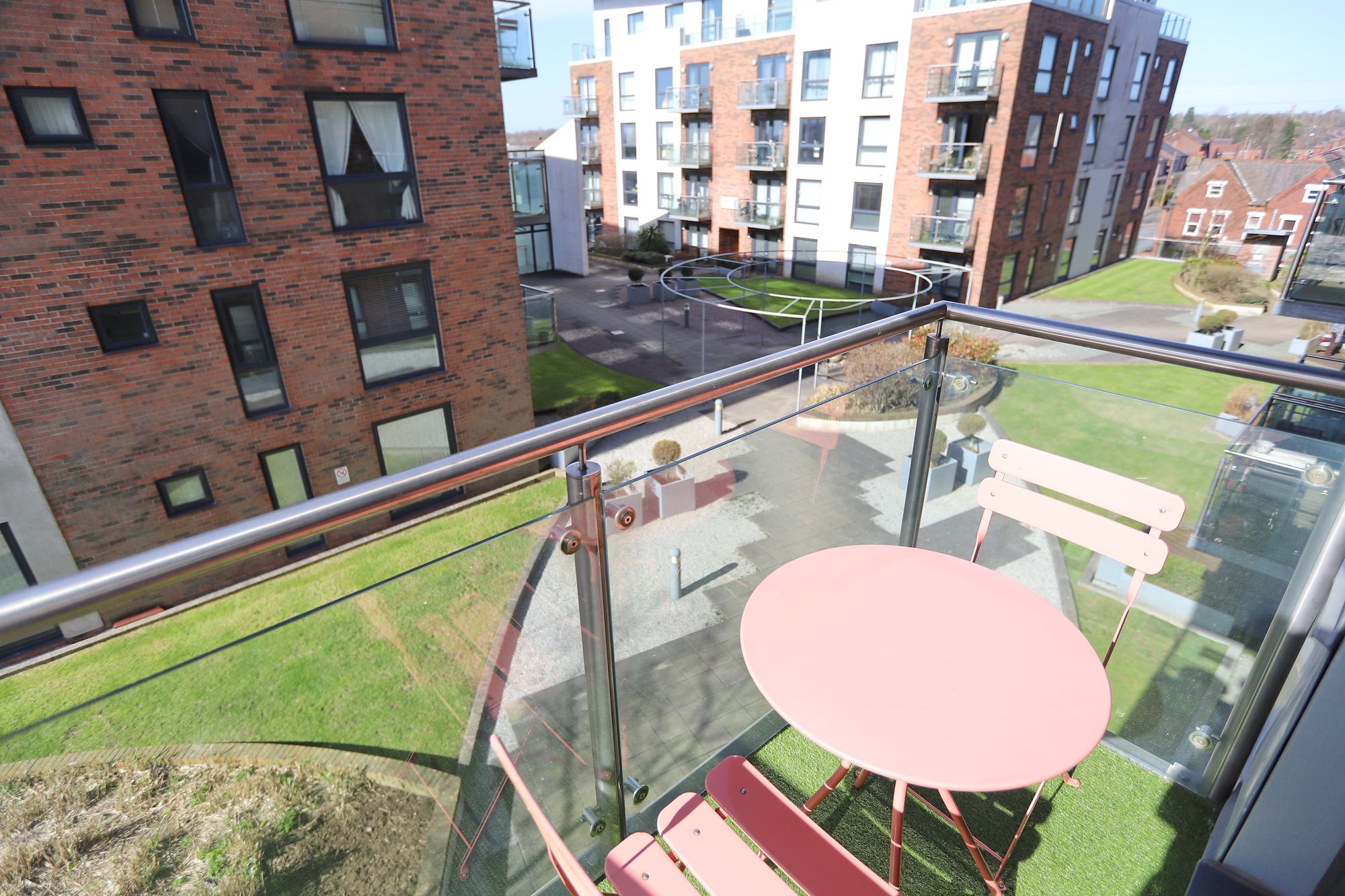 Images for Longfield Centre, Prestwich, M25