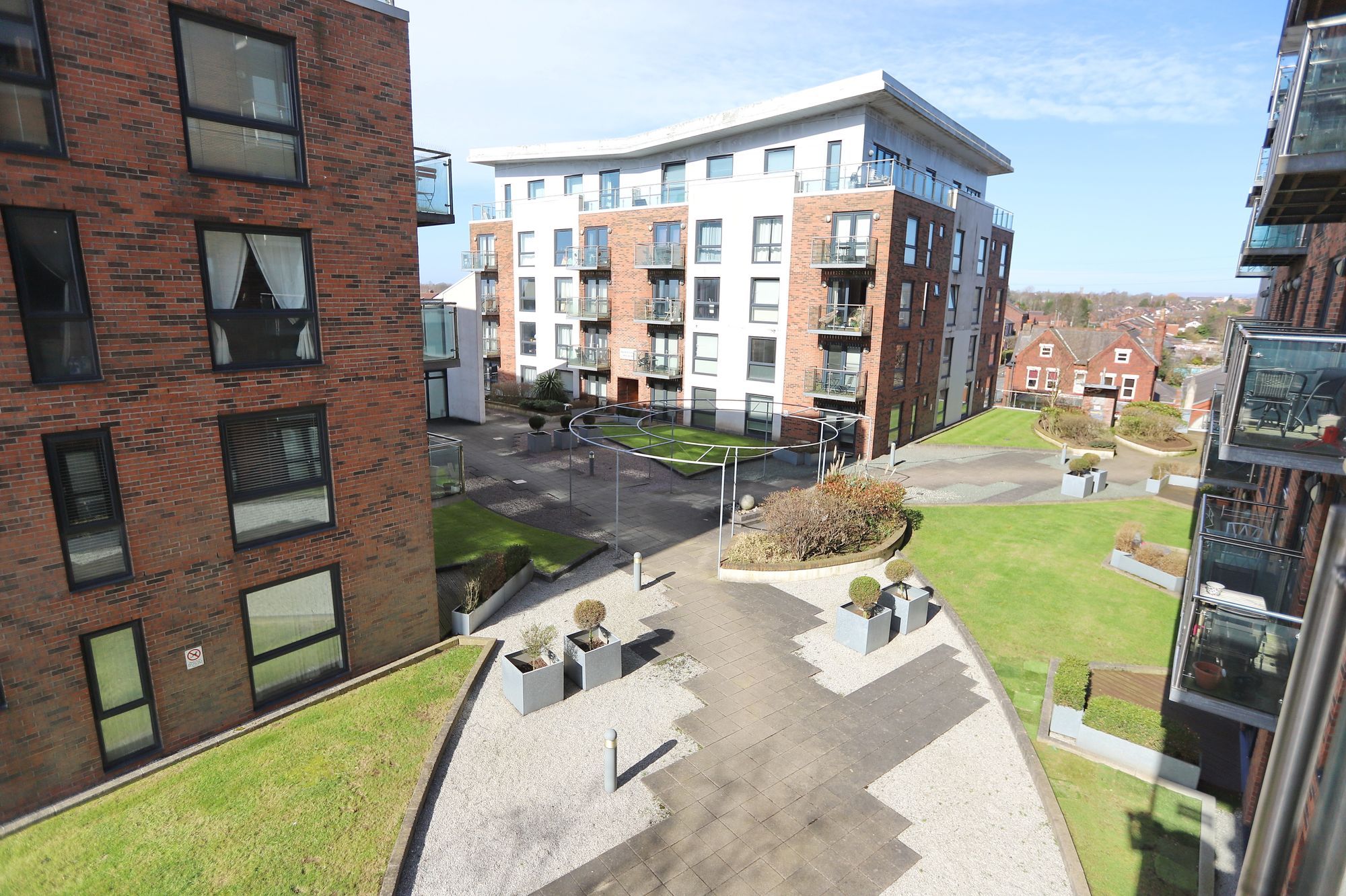 Images for Longfield Centre, Prestwich, M25