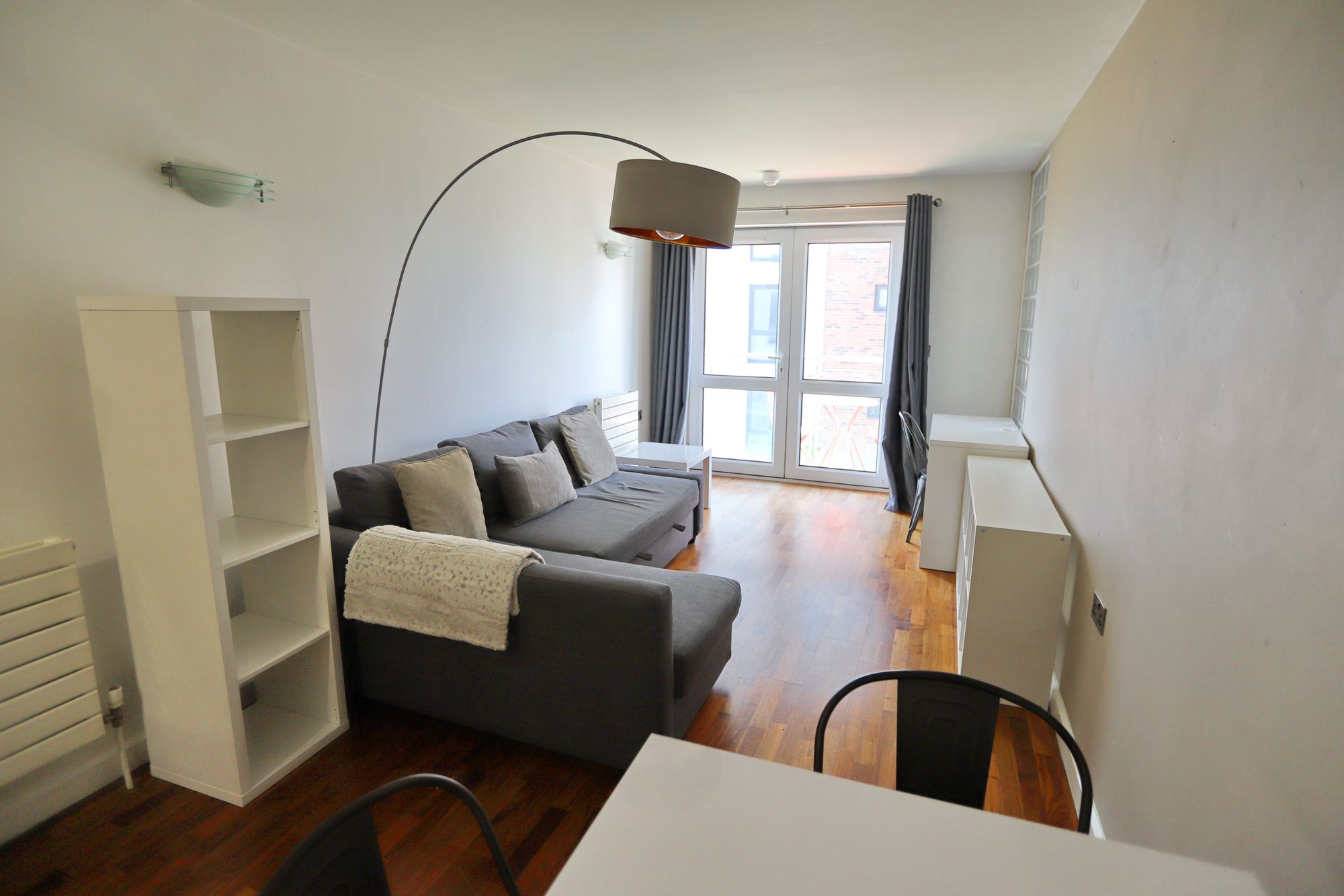 Images for Longfield Centre, Prestwich, M25