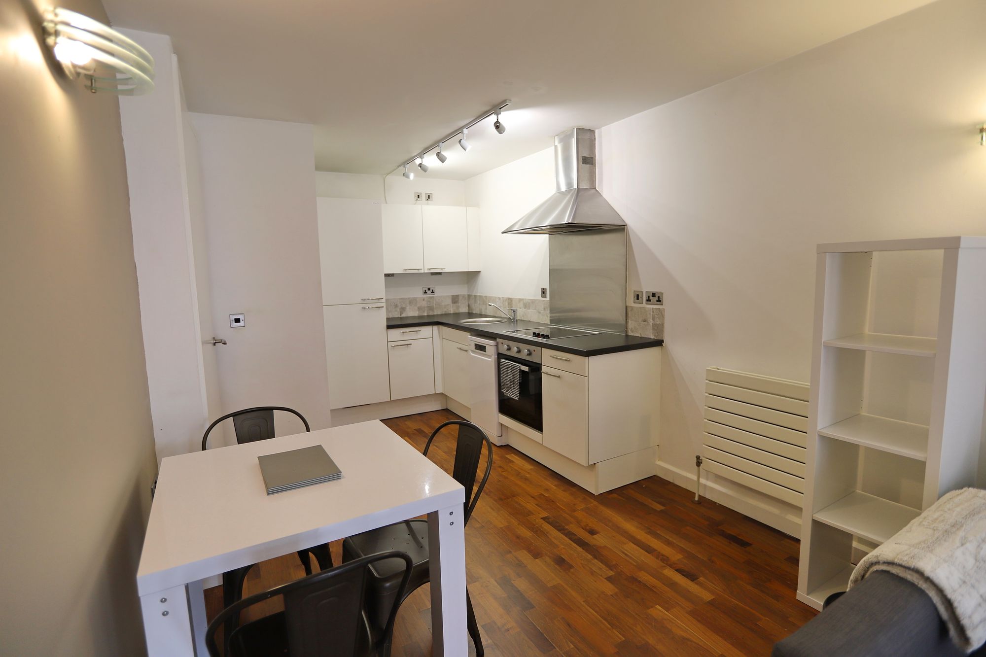 Images for Longfield Centre, Prestwich, M25