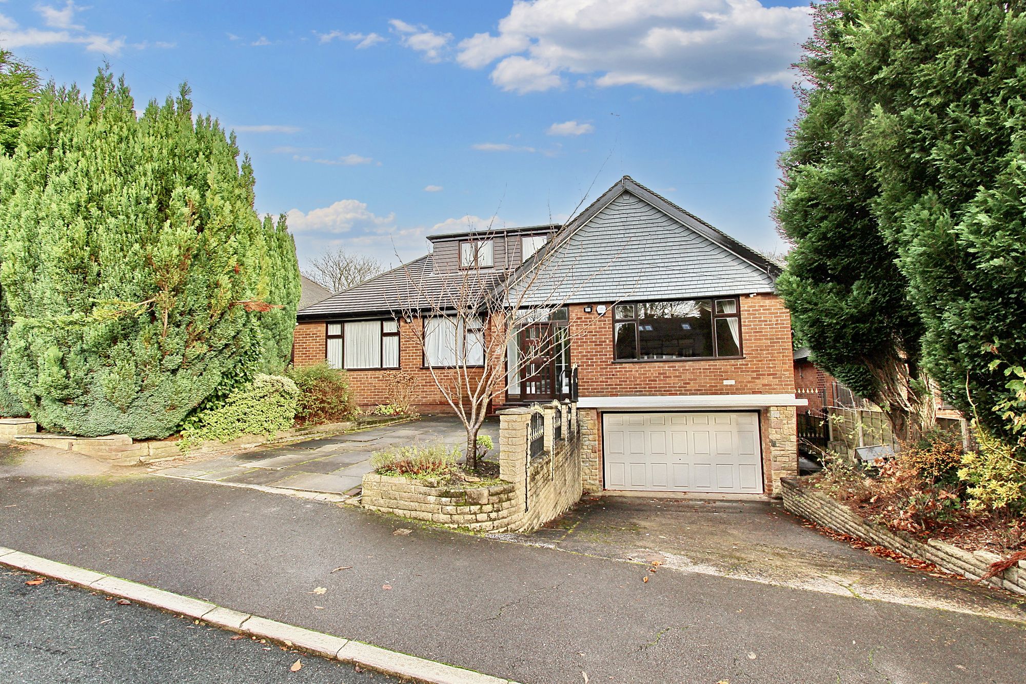 Images for Butt Hill Road, Prestwich, M25