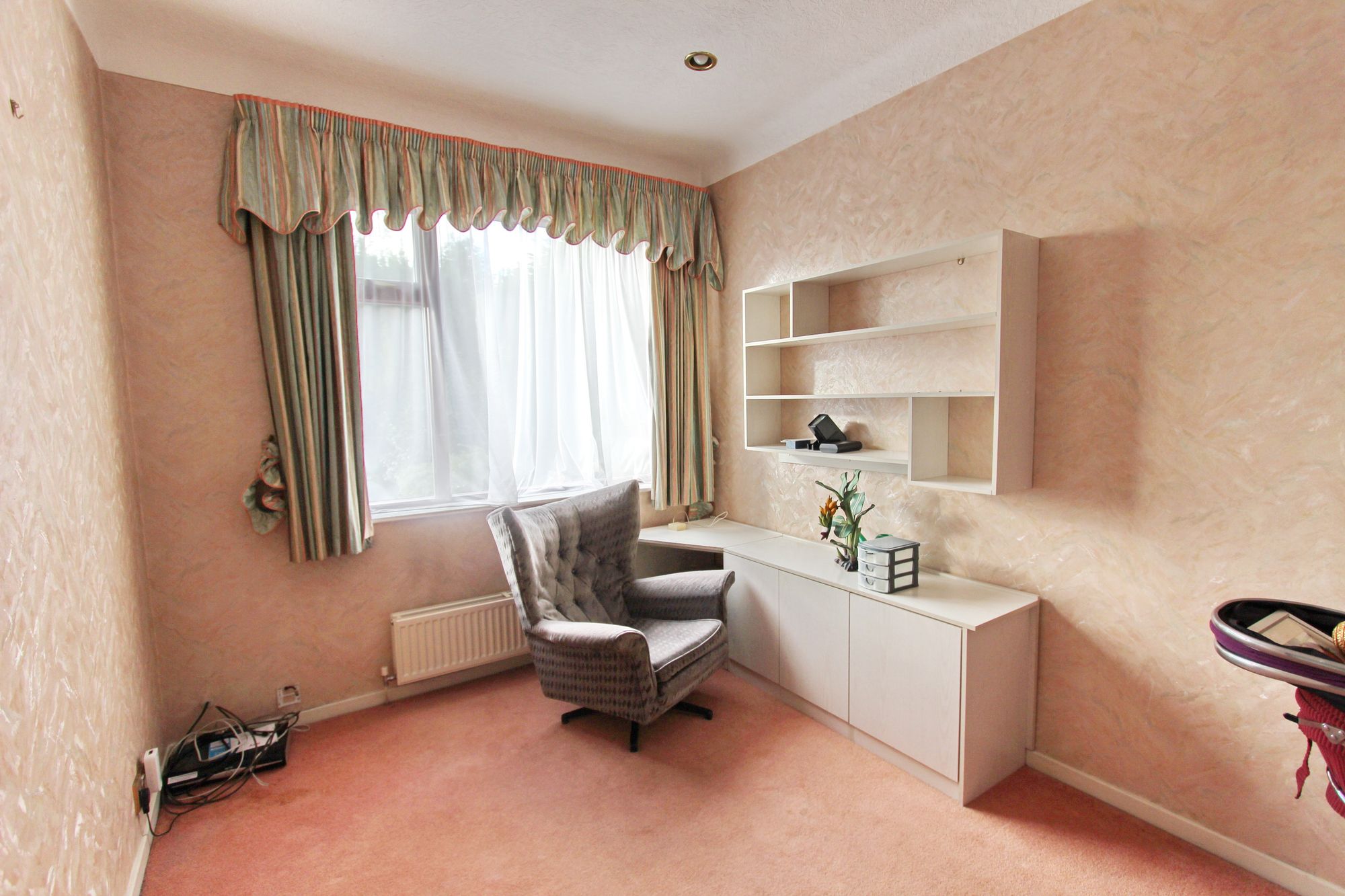 Images for Butt Hill Road, Prestwich, M25