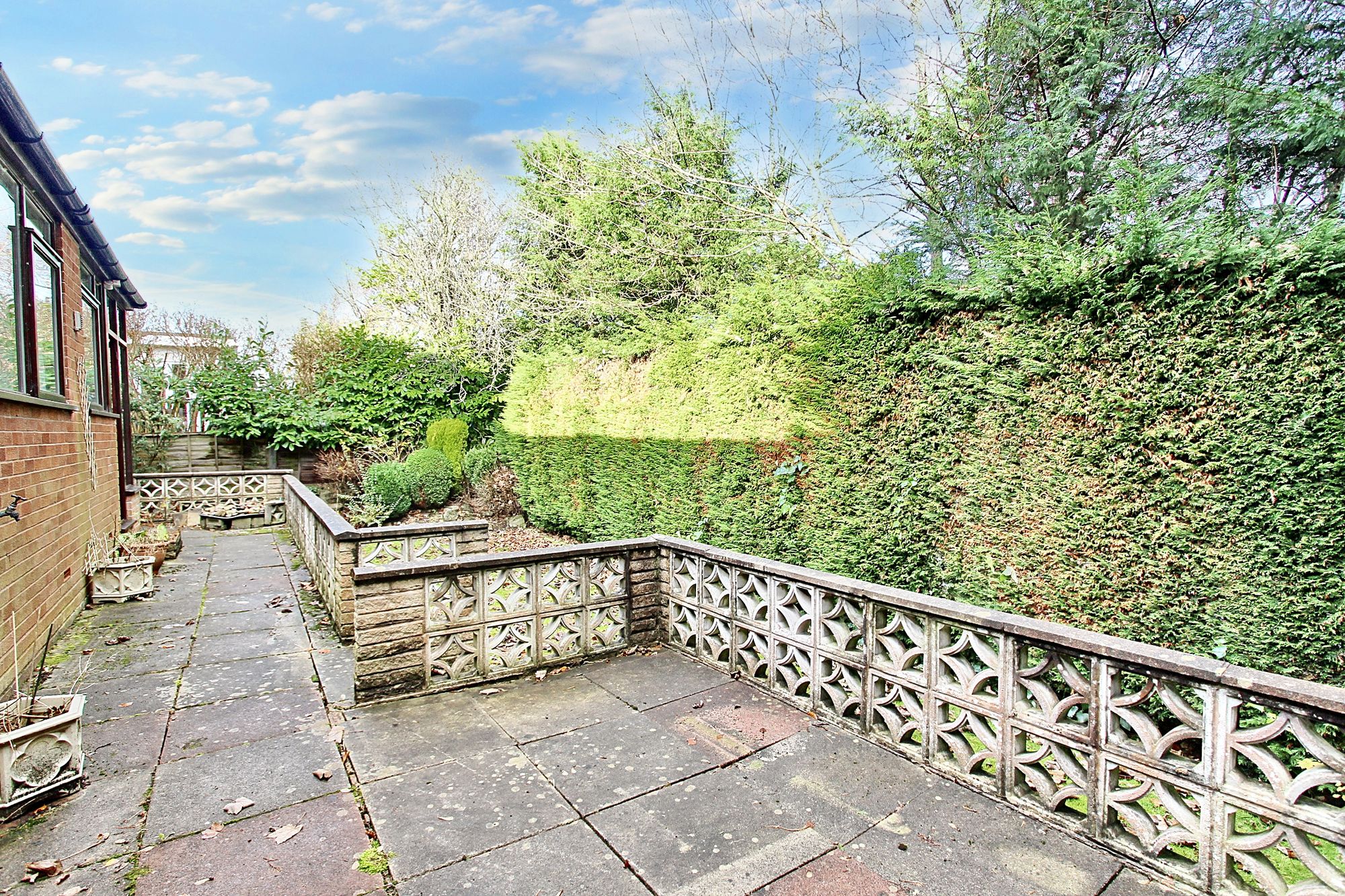 Images for Butt Hill Road, Prestwich, M25