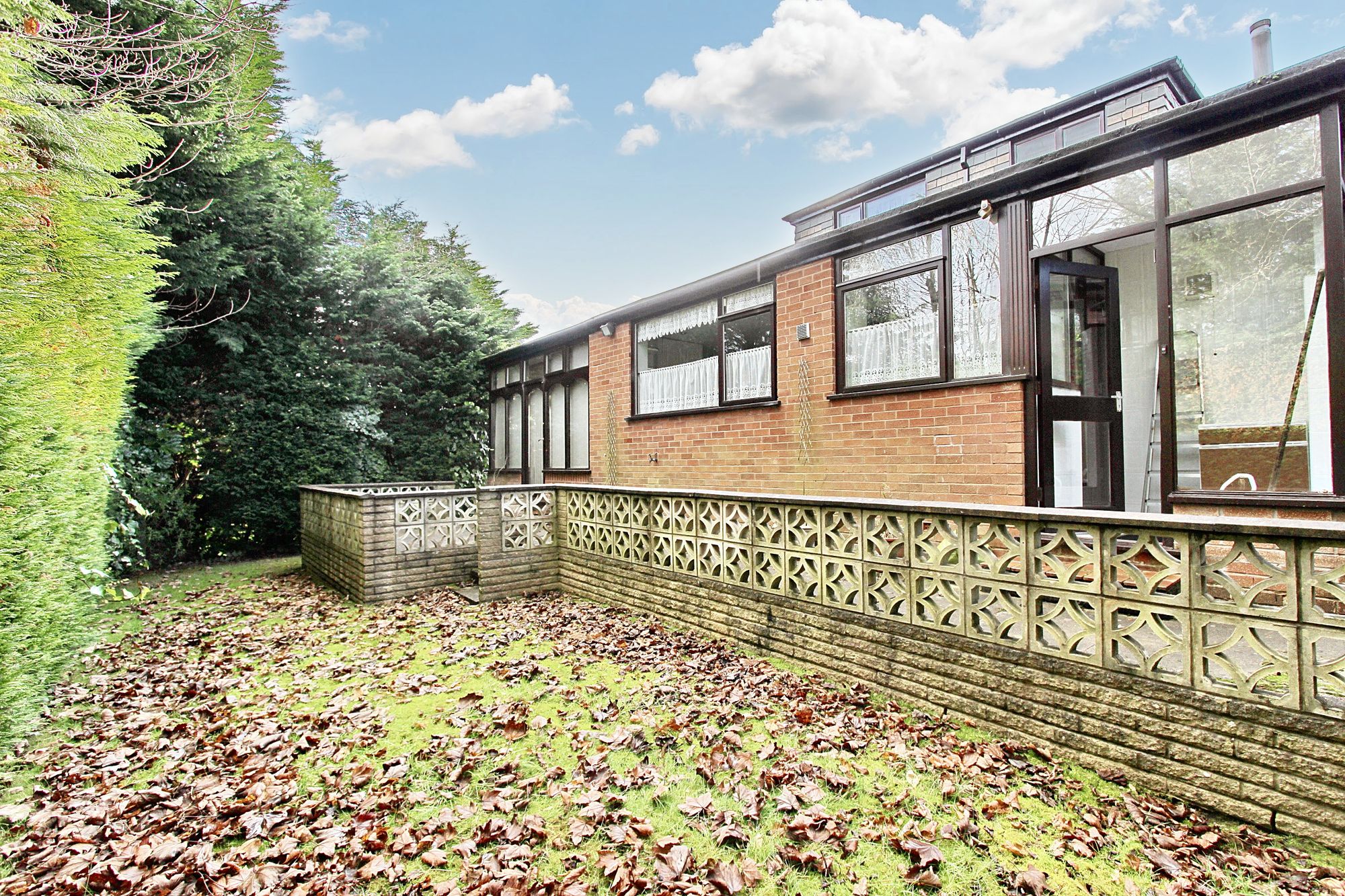 Images for Butt Hill Road, Prestwich, M25