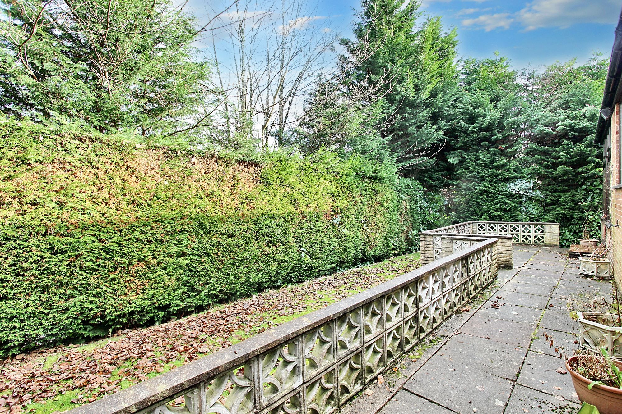 Images for Butt Hill Road, Prestwich, M25