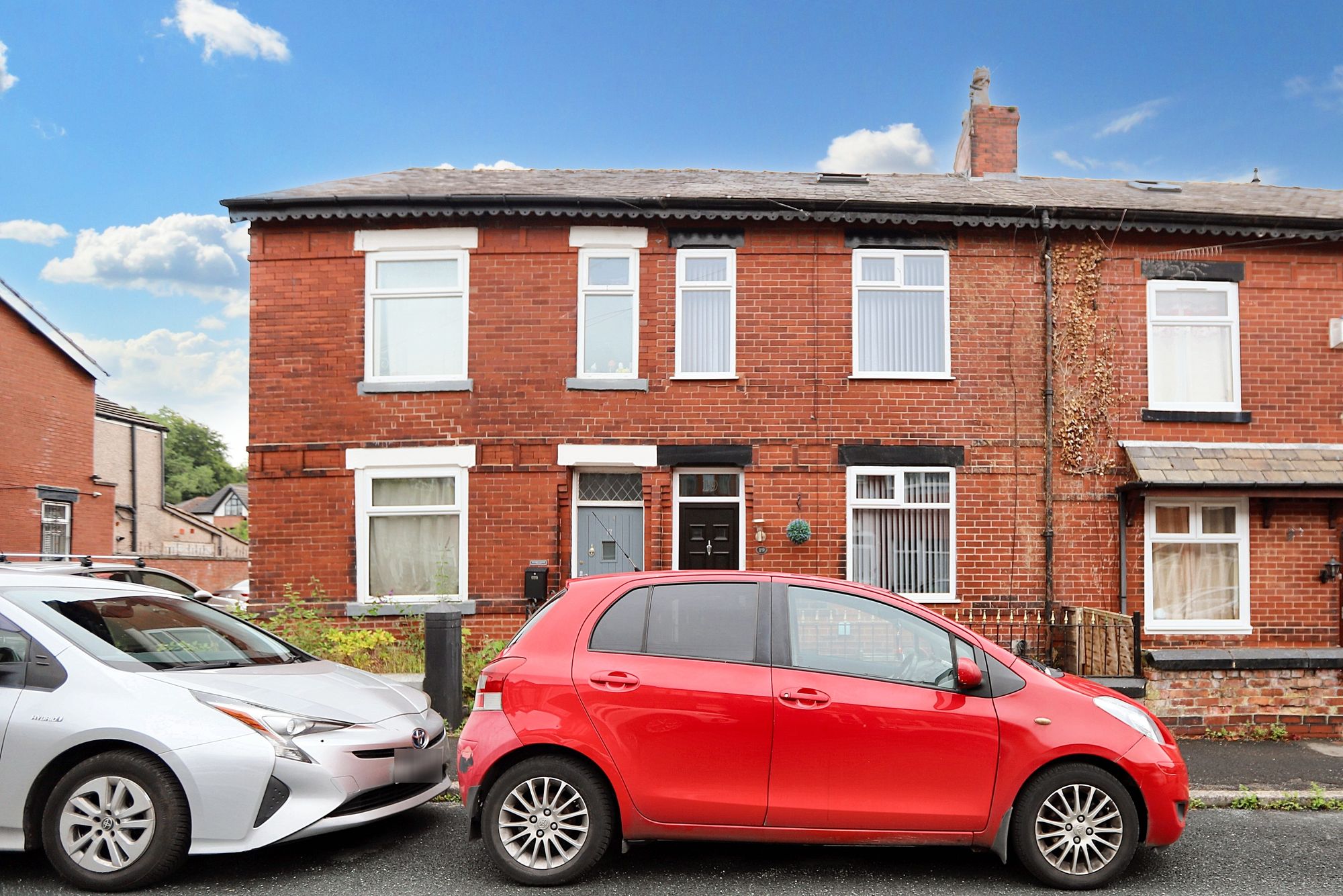 Images for Orange Hill Road, Prestwich, M25