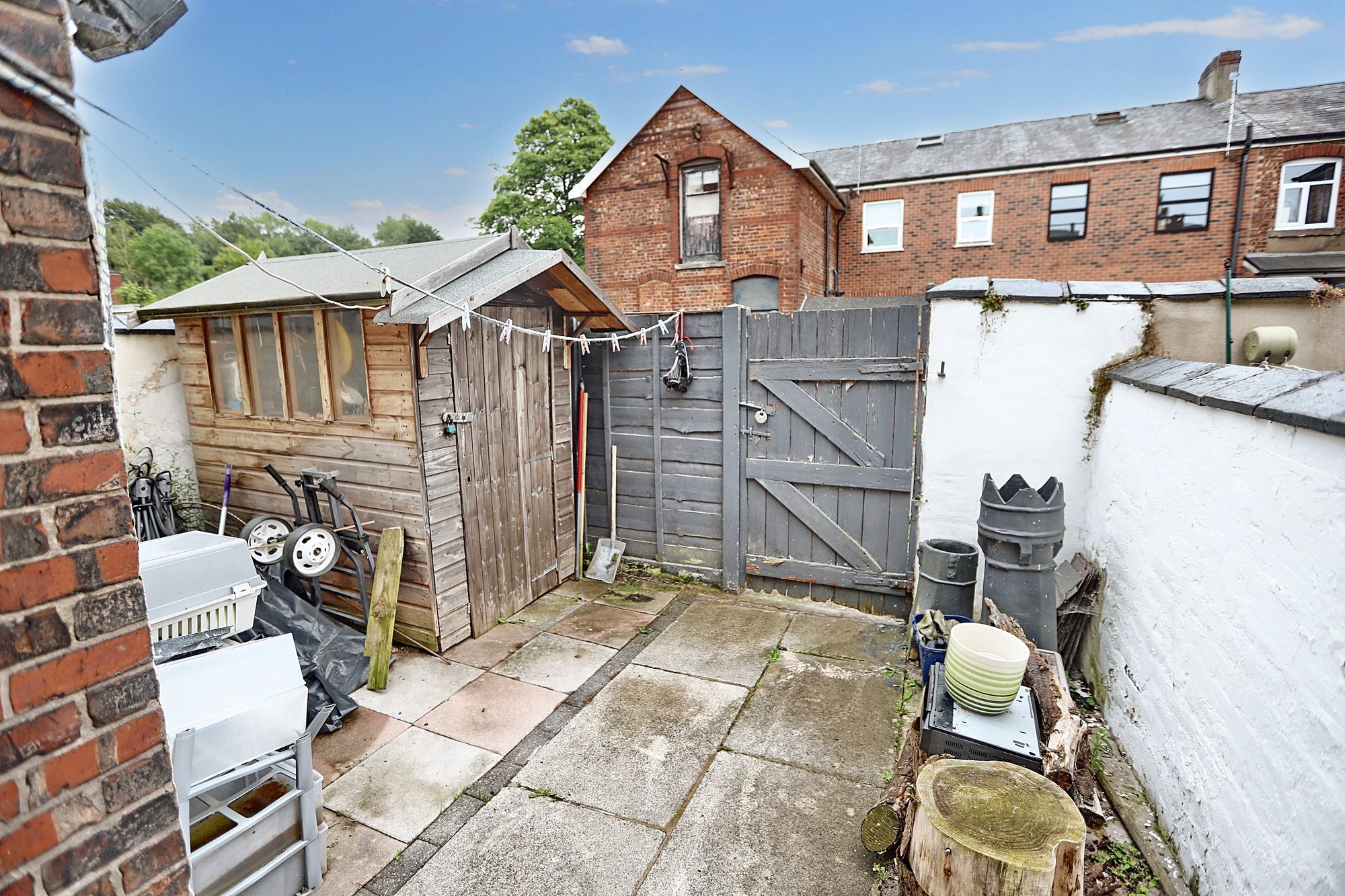 Images for Orange Hill Road, Prestwich, M25