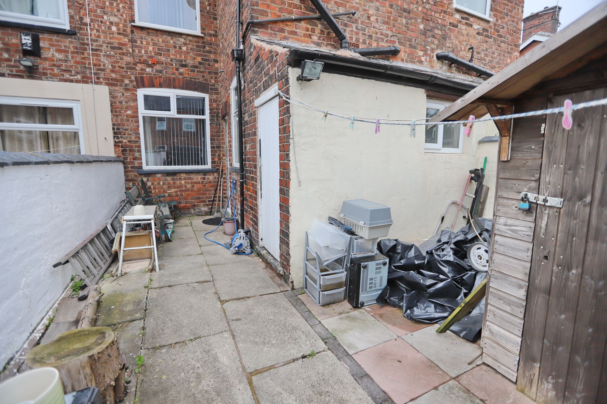 Images for Orange Hill Road, Prestwich, M25