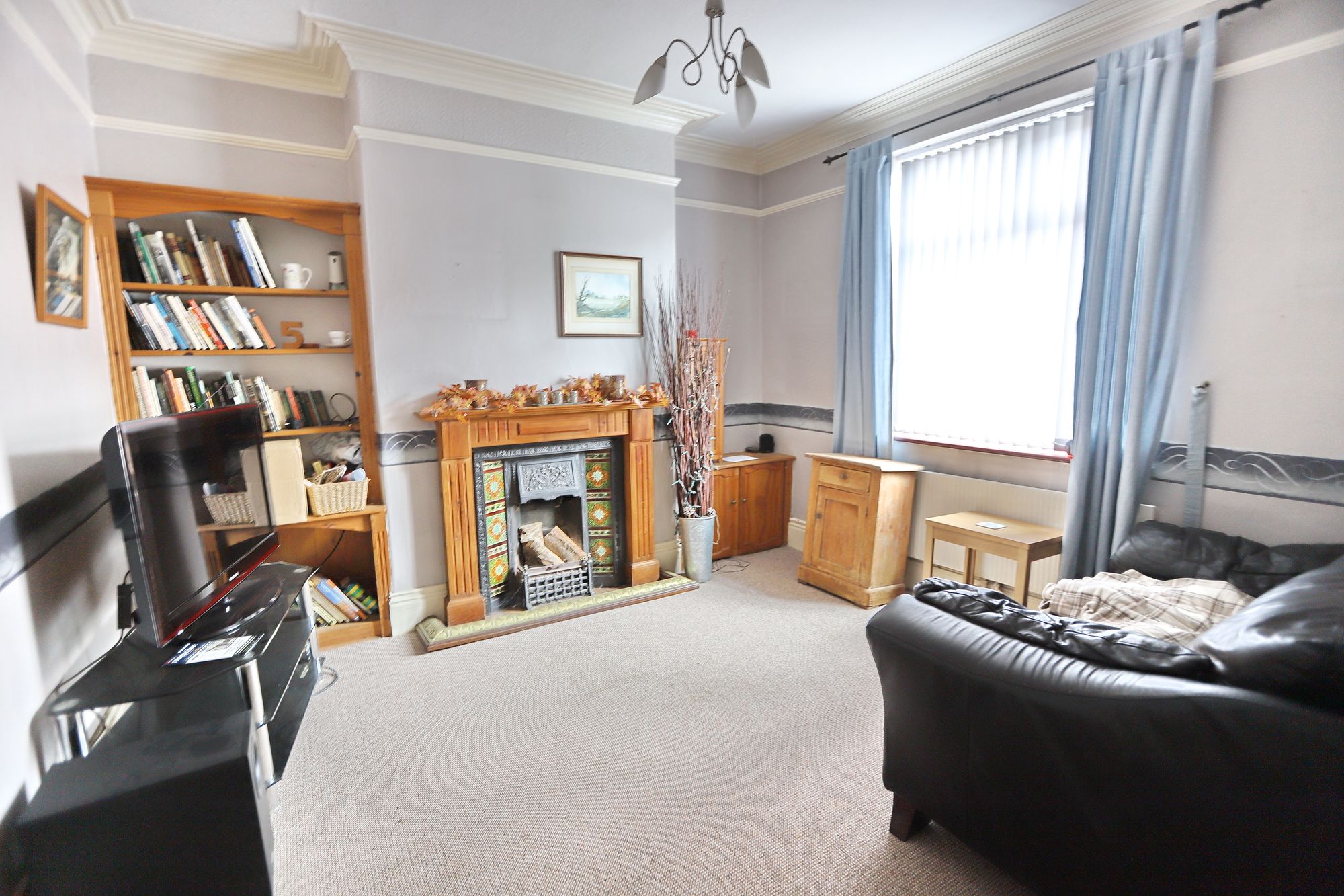Images for Orange Hill Road, Prestwich, M25