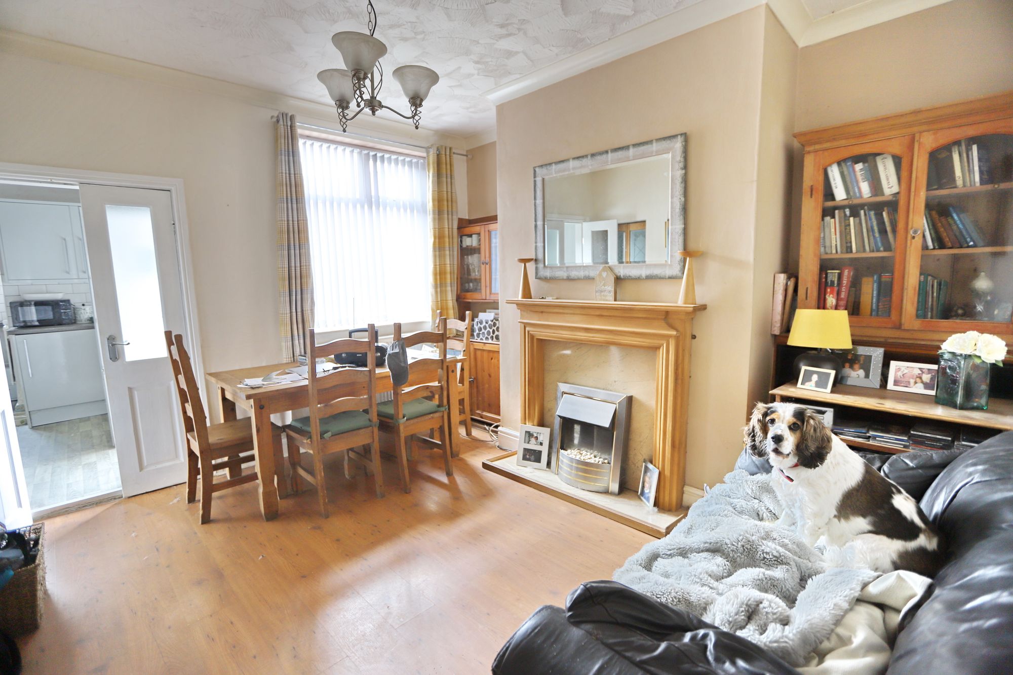Images for Orange Hill Road, Prestwich, M25