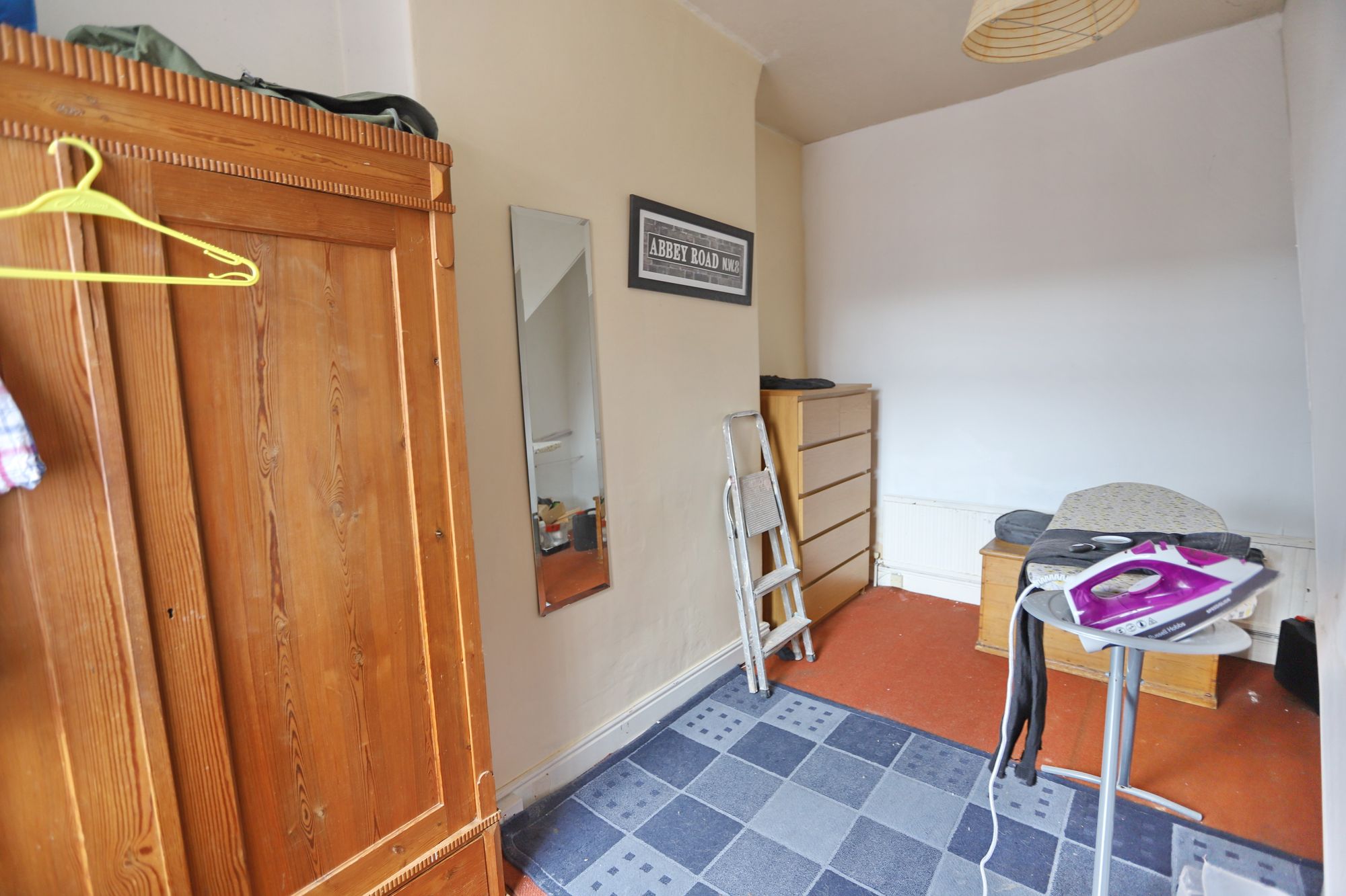 Images for Orange Hill Road, Prestwich, M25