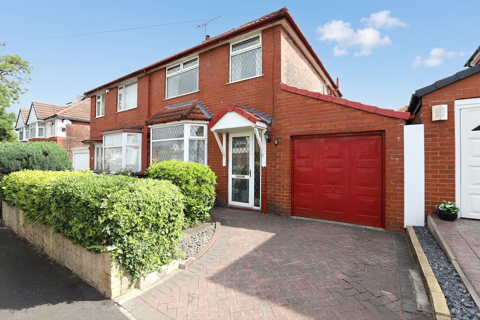 Images for Mount Road, Prestwich, M25