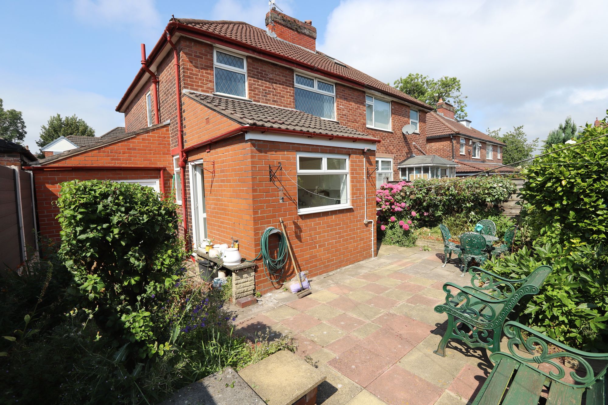 Images for Mount Road, Prestwich, M25